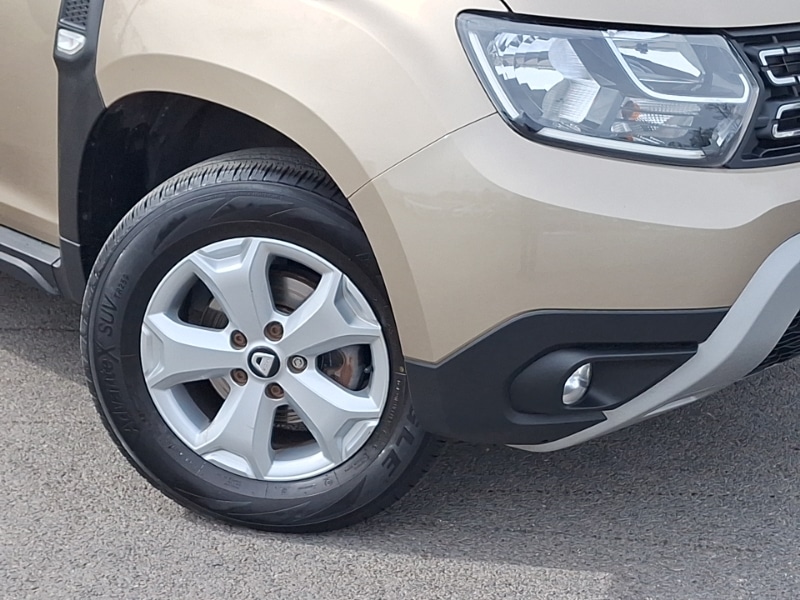 Used Dacia Duster 2018 for sale - 78178408: Photo 9