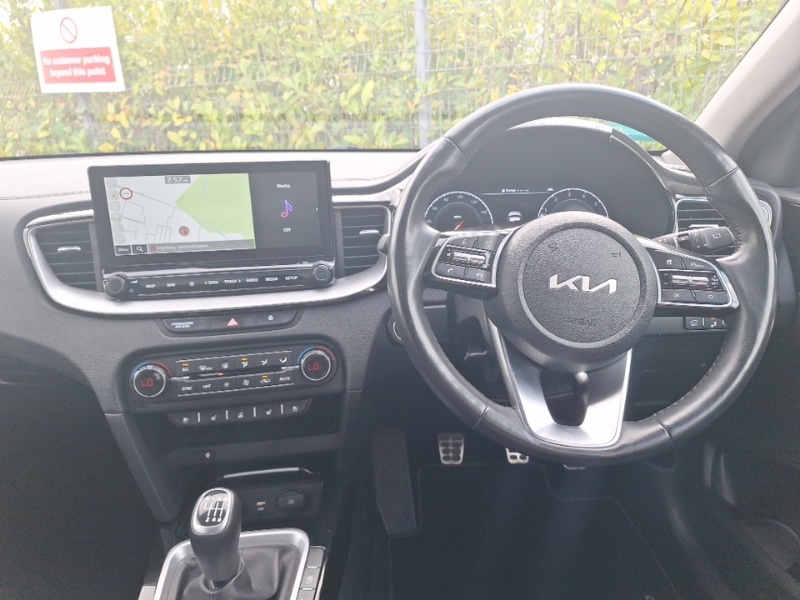Used Kia XCeed 2022 for sale - 76160715: Photo 7