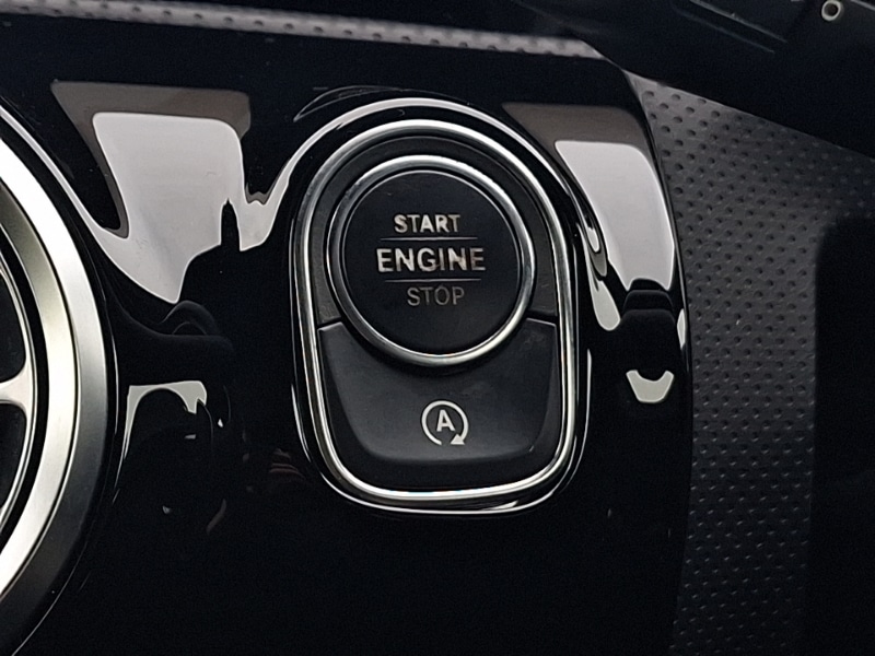 Used Mercedes-Benz A-Class 2018 for sale - 77881580: Photo 14