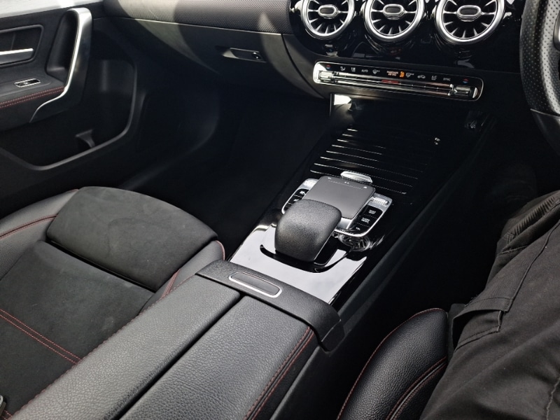 Used Mercedes-Benz A-Class 2018 for sale - 77881580: Photo 15