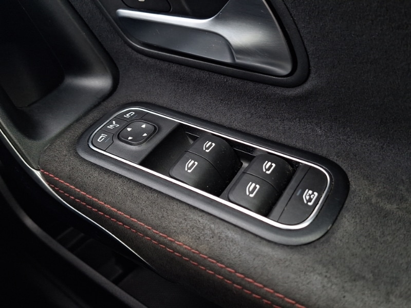 Used Mercedes-Benz A-Class 2018 for sale - 77881580: Photo 16