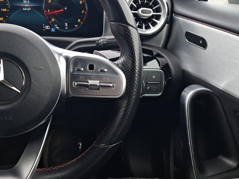 Used Mercedes-Benz A-Class 2018 for sale - 77881580: Photo 19