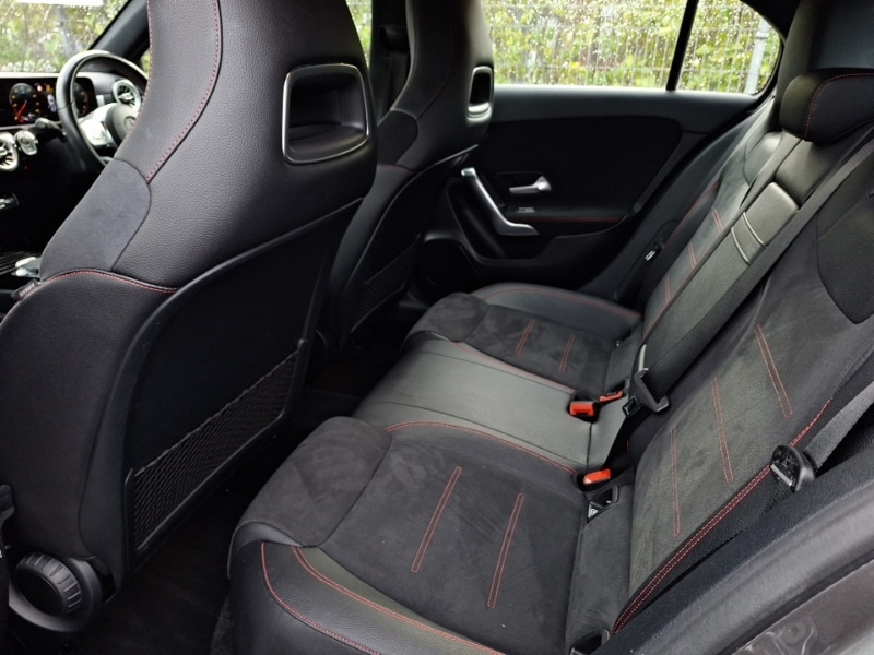 Used Mercedes-Benz A-Class 2018 for sale - 77881580: Photo 6