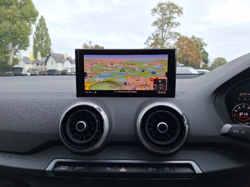 Used Audi Q2 2023 for sale - 76502247: Photo 10