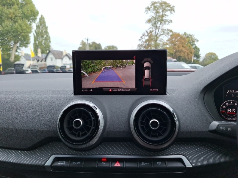 Used Audi Q2 2023 for sale - 76502247: Photo 11