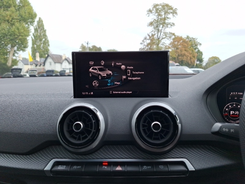 Used Audi Q2 2023 for sale - 76502247: Photo 12