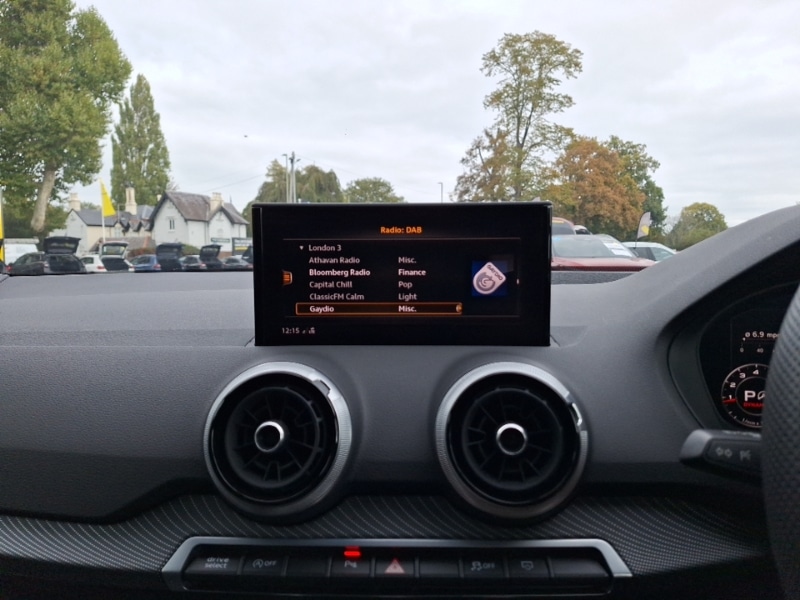 Used Audi Q2 2023 for sale - 76502247: Photo 13