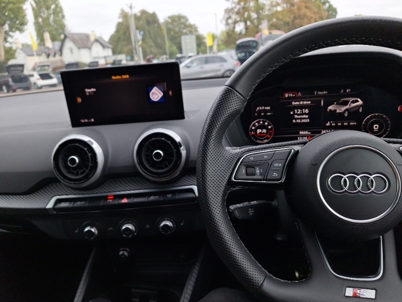 Used Audi Q2 2023 for sale - 76502247: Photo 18