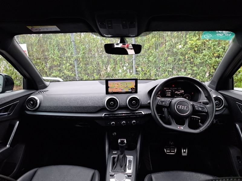 Used Audi Q2 2023 for sale - 76502247: Photo 2