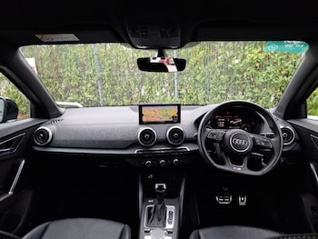 Used Audi Q2 2023 for sale - 76502247: Photo