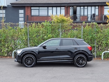Used Audi Q2 2023 for sale - 76502247: Photo