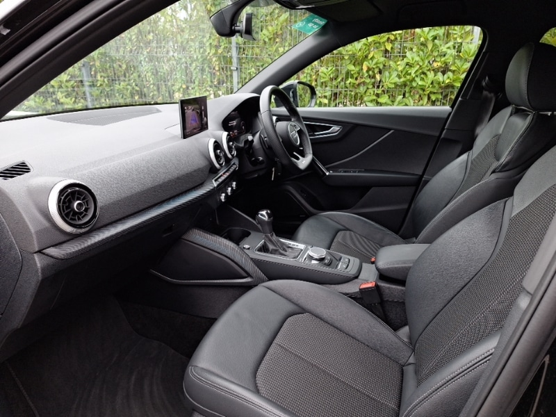 Used Audi Q2 2023 for sale - 76502247: Photo 5