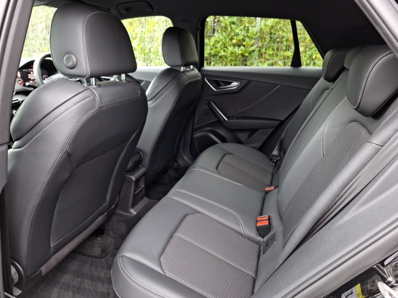 Used Audi Q2 2023 for sale - 76502247: Photo 6