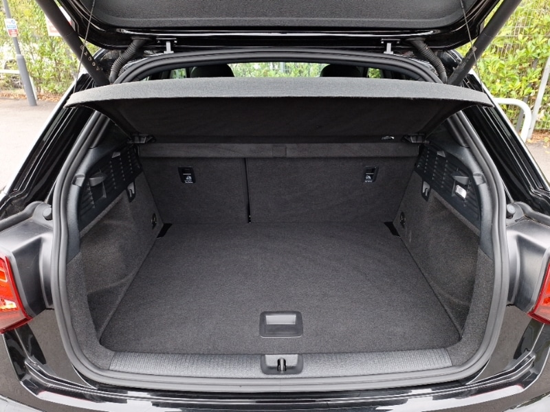 Used Audi Q2 2023 for sale - 76502247: Photo 8