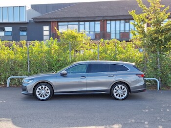 Used Skoda Superb 2024 for sale - 75882669: Photo