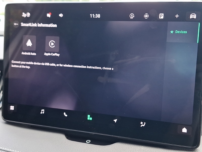 Used Skoda Superb 2024 for sale - 76970360: Photo 16