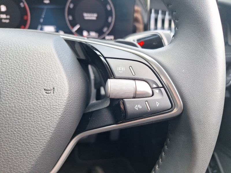 Used Skoda Superb 2024 for sale - 76970360: Photo 19