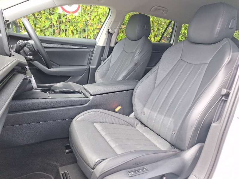 Used Skoda Superb 2024 for sale - 76970360: Photo 5