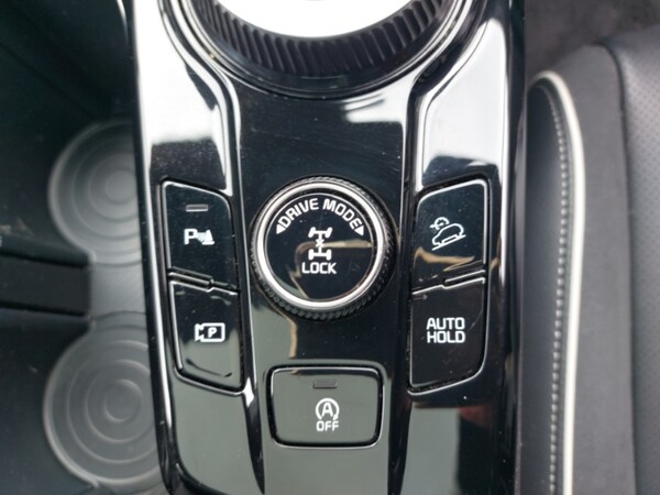 Used Kia Sportage 2023 for sale - 75784538: Photo 14