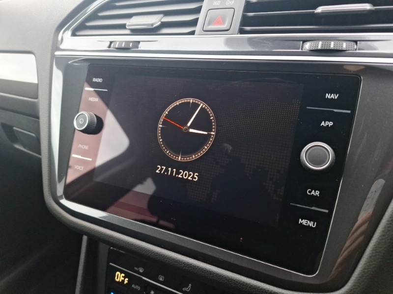 Used Volkswagen Tiguan Allspace 2025 for sale - 76816247: Photo 10