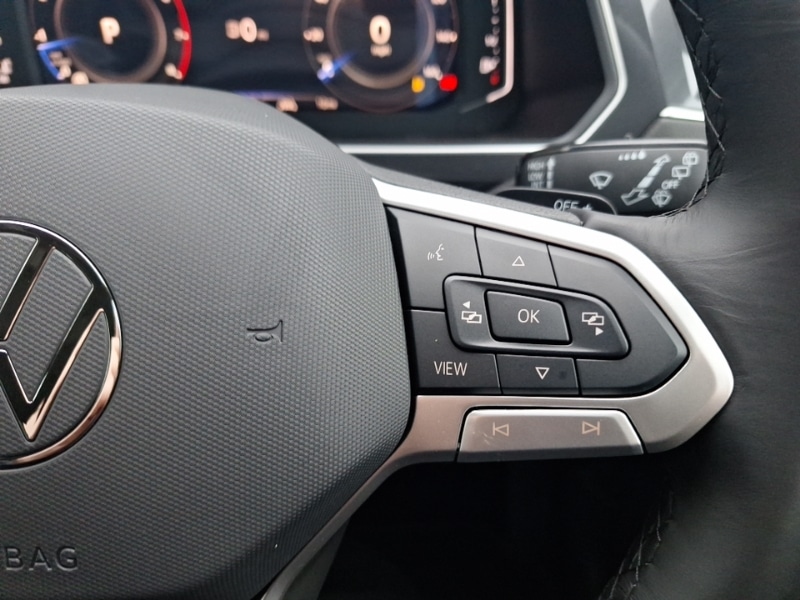 Used Volkswagen Tiguan Allspace 2025 for sale - 76816247: Photo 19