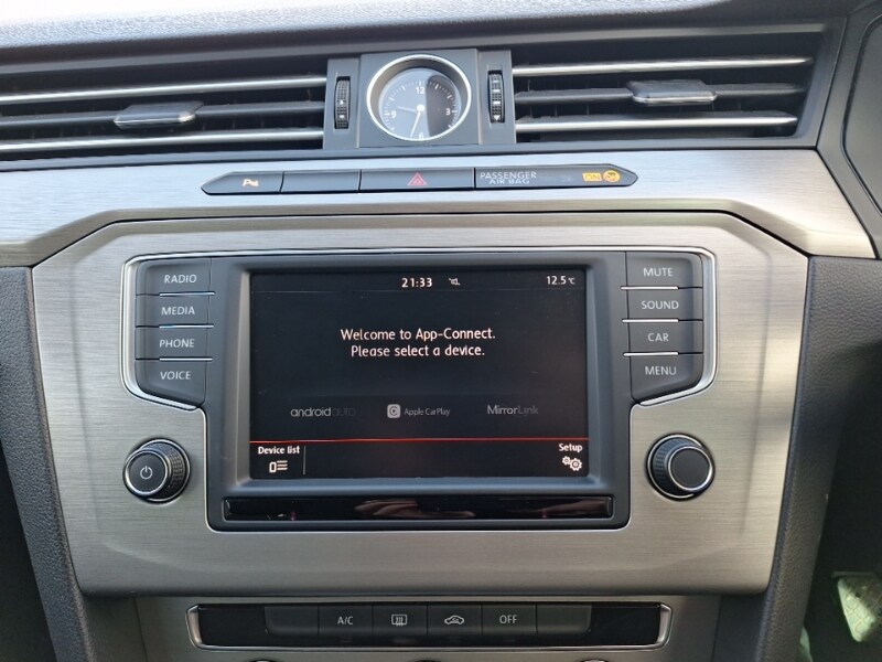 Used Volkswagen Passat 2016 for sale - 77651975: Photo 10