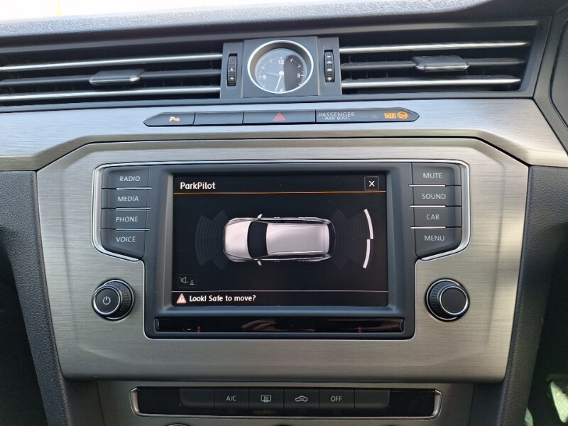 Used Volkswagen Passat 2016 for sale - 77651975: Photo 11