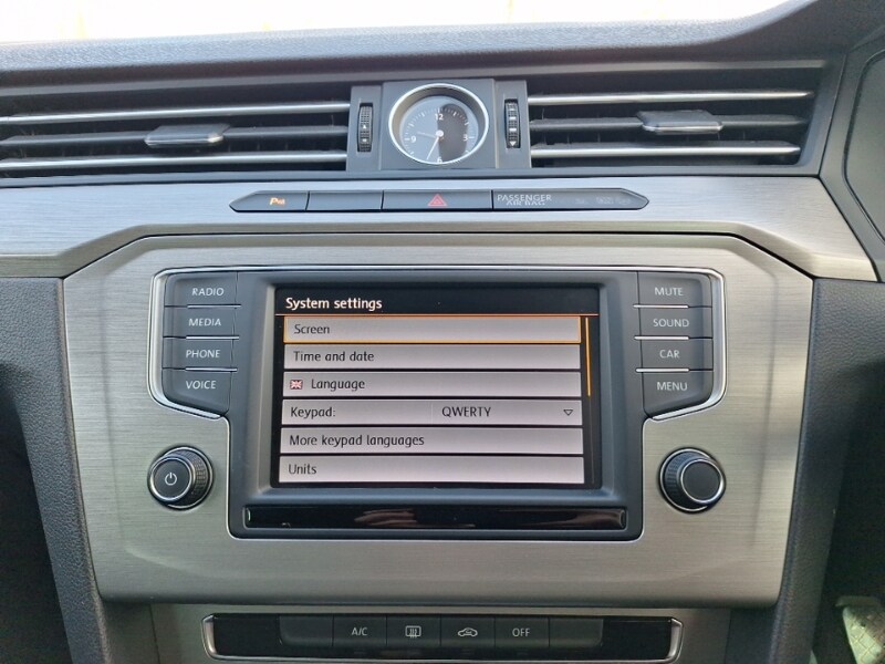 Used Volkswagen Passat 2016 for sale - 77651975: Photo 13