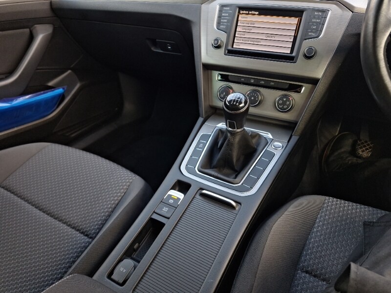 Used Volkswagen Passat 2016 for sale - 77651975: Photo 15