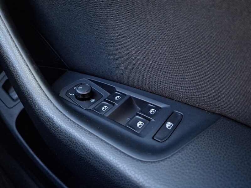 Used Volkswagen Passat 2016 for sale - 77651975: Photo 17