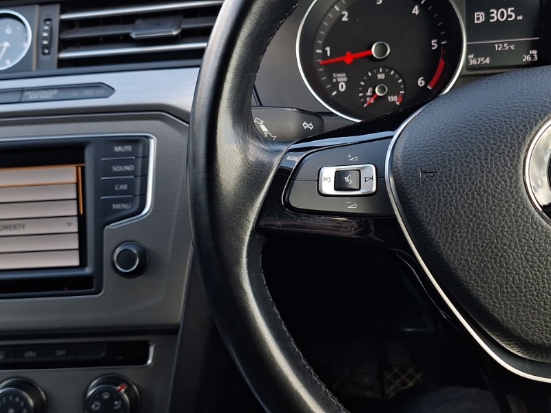 Used Volkswagen Passat 2016 for sale - 77651975: Photo 18