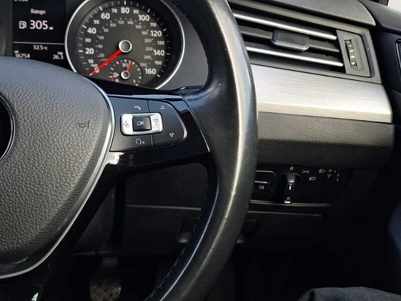 Used Volkswagen Passat 2016 for sale - 77651975: Photo 19