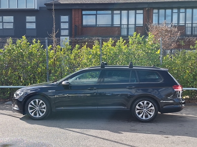 Used Volkswagen Passat 2016 for sale - 77651975: Photo 4