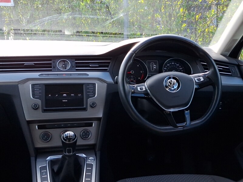 Used Volkswagen Passat 2016 for sale - 77651975: Photo 7