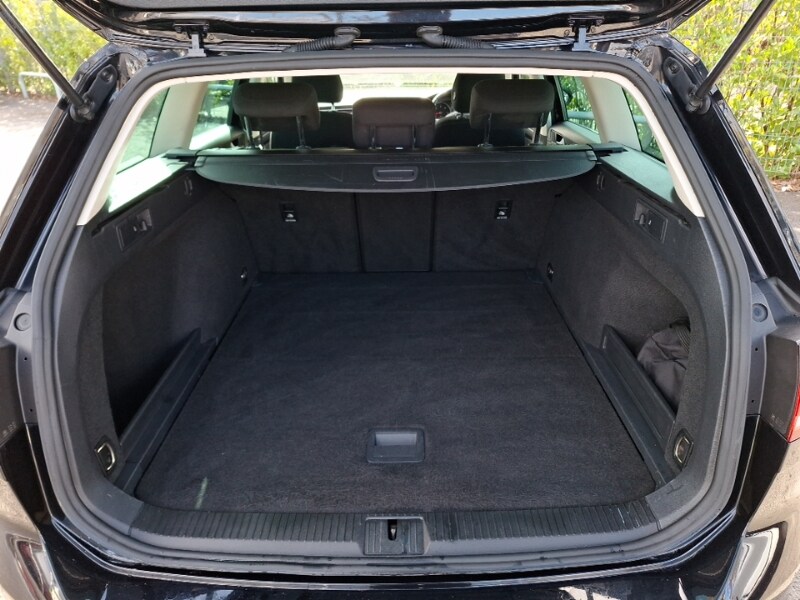 Used Volkswagen Passat 2016 for sale - 77651975: Photo 8