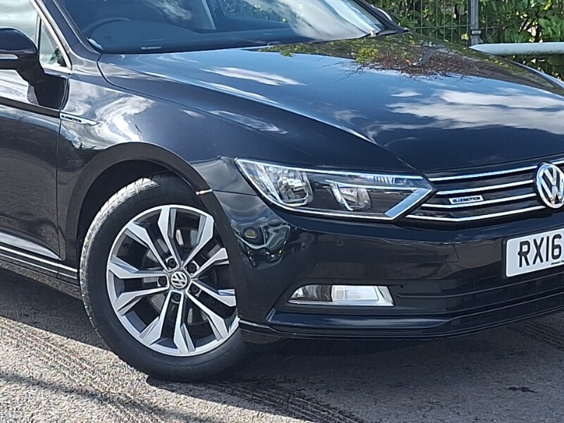 Used Volkswagen Passat 2016 for sale - 77651975: Photo 9