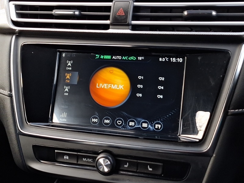 Used MG MG5 2021 for sale - 77782300: Photo 14