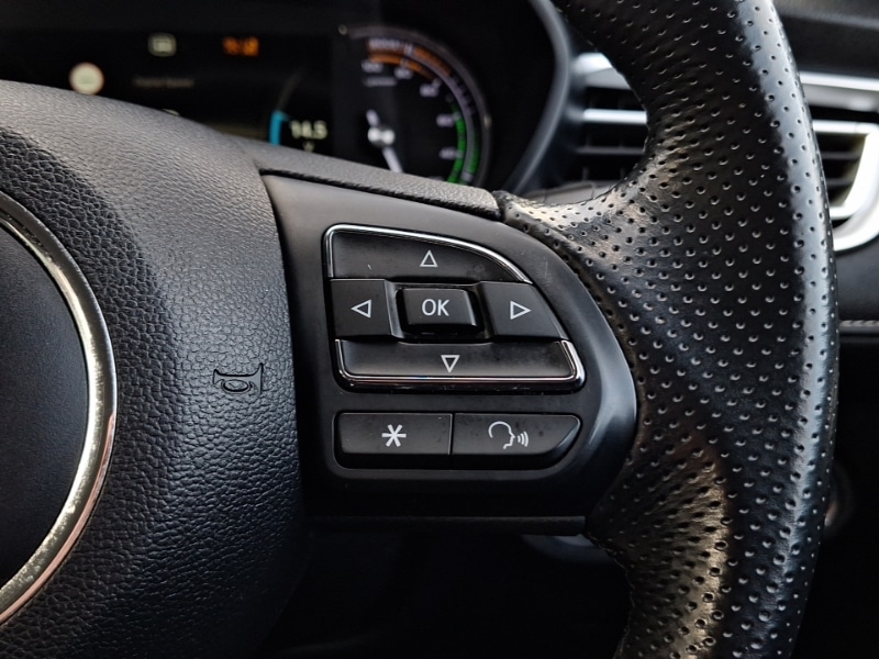 Used MG MG5 2021 for sale - 77782300: Photo 19