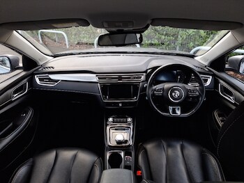 Used MG MG5 2021 for sale - 77782300: Photo