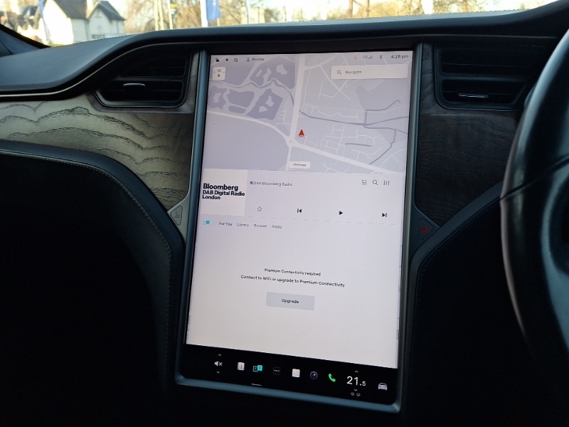 Used Tesla Model S 2019 for sale - 77922102: Photo 10