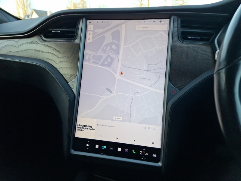 Used Tesla Model S 2019 for sale - 77922102: Photo 12