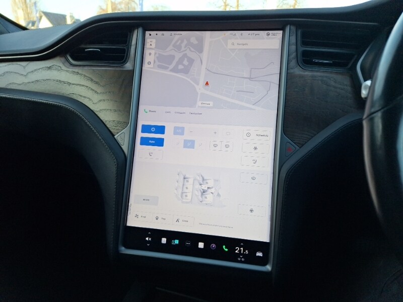 Used Tesla Model S 2019 for sale - 77922102: Photo 14