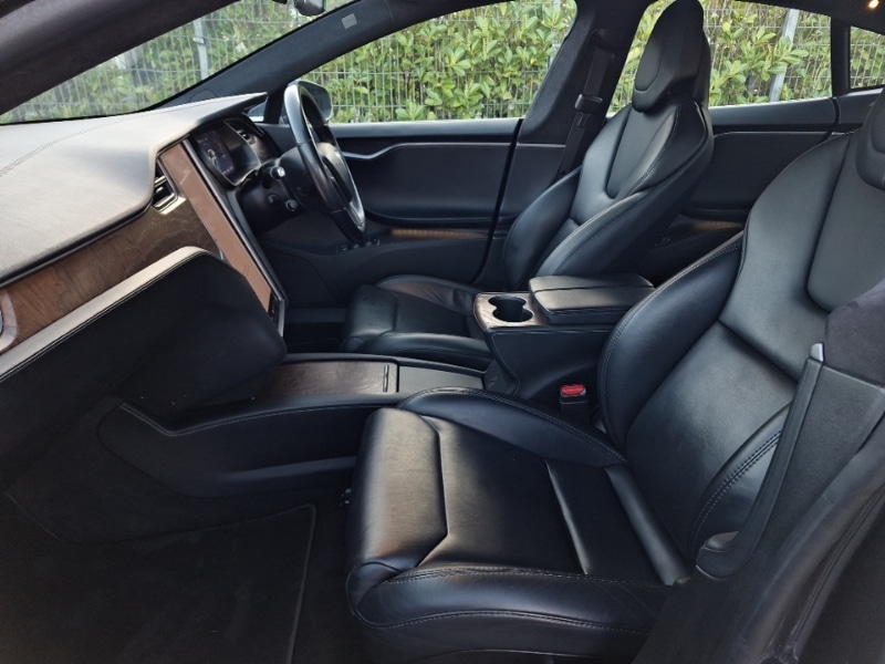 Used Tesla Model S 2019 for sale - 77922102: Photo 5