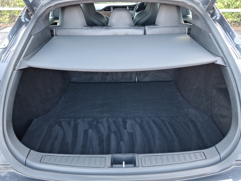 Used Tesla Model S 2019 for sale - 77922102: Photo 8