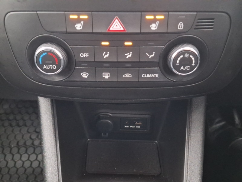 Used Kia Venga 2016 for sale - 76763713: Photo 14