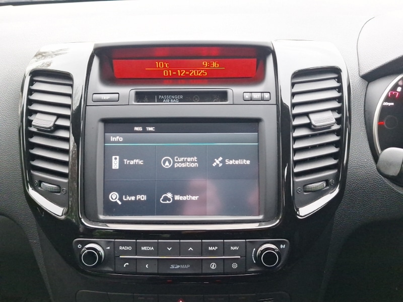 Used Kia Venga 2016 for sale - 76763713: Photo 16