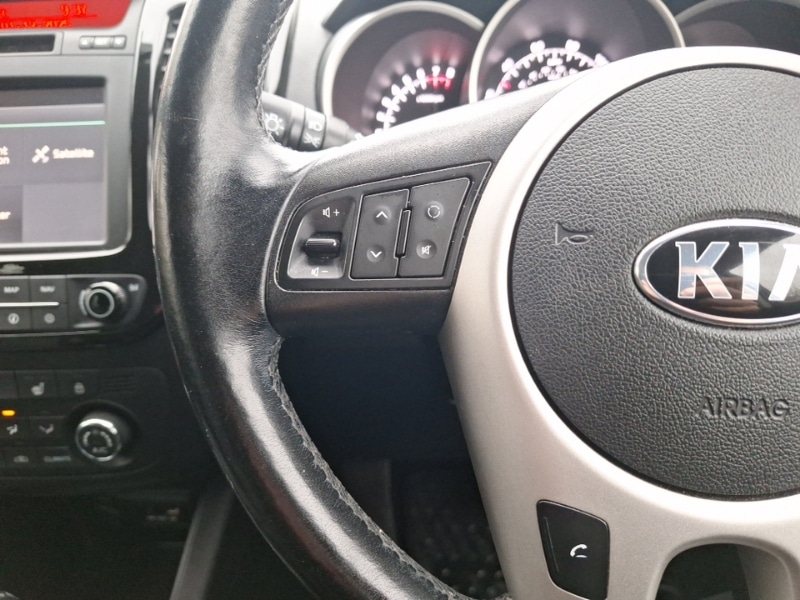 Used Kia Venga 2016 for sale - 76763713: Photo 18