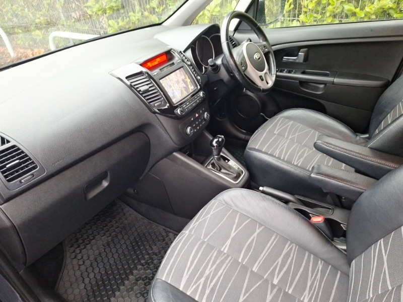 Used Kia Venga 2016 for sale - 76763713: Photo 5