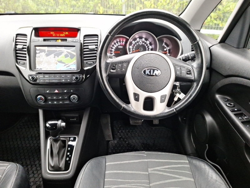 Used Kia Venga 2016 for sale - 76763713: Photo 7