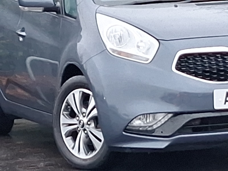 Used Kia Venga 2016 for sale - 76763713: Photo 9